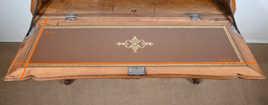 LOUIS XV PERIODENBÜRO