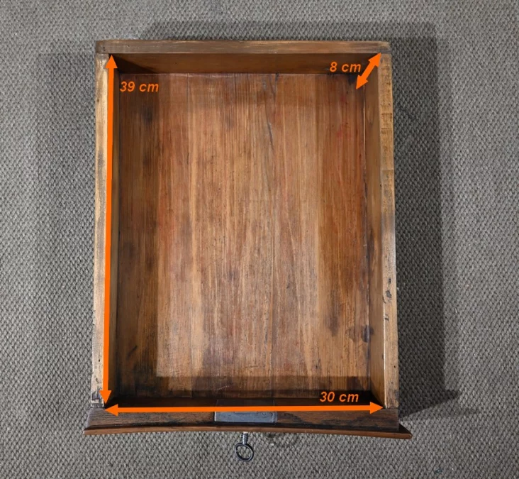 LOUIS XV PERIODENBÜRO