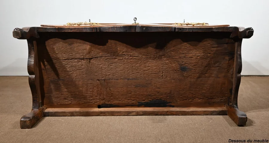 LOUIS XV PERIODENBÜRO