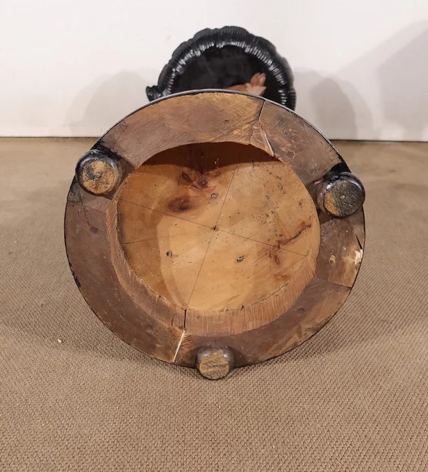 STÄNDER IM NAPOLEON III-STIL