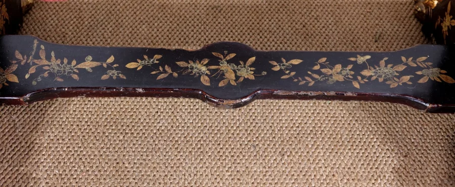 TAVOLO DA LAVORO DEL PERIODO DI NAPOLEONE III