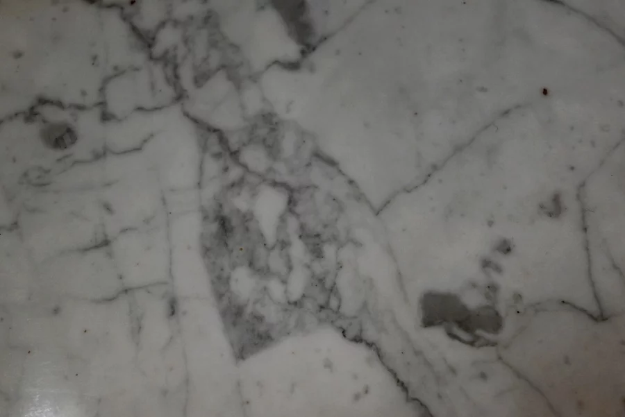 Important Bureau Cylindre en Acajou, style Louis XVI, époque Napoléon III – 2ème moitié XIXe