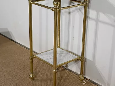 СЛУЧАЙНЫЙ СТОЛ