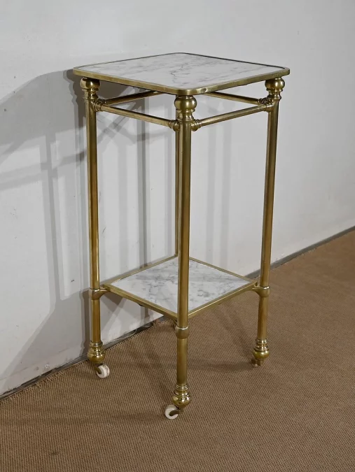 СЛУЧАЙНЫЙ СТОЛ