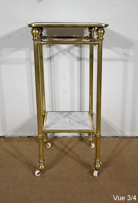 СЛУЧАЙНЫЙ СТОЛ