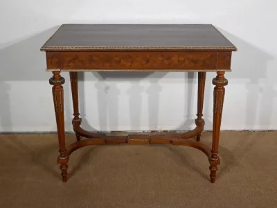 ESCRITORIO ESTILO LUIS XVI