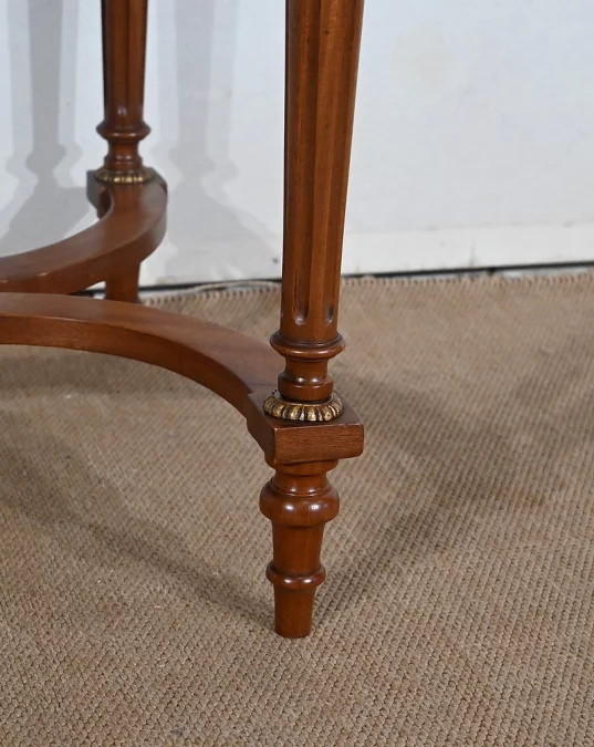 ESCRITORIO ESTILO LUIS XVI