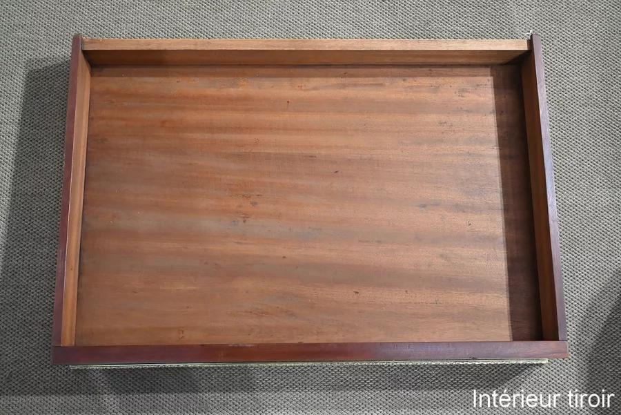 ESCRITORIO ESTILO LUIS XVI