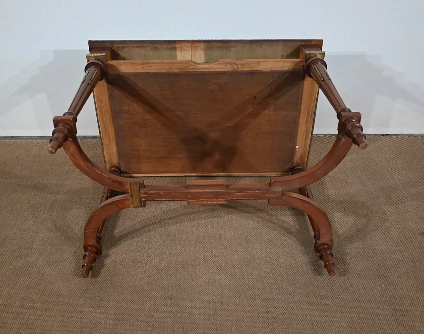 ESCRITORIO ESTILO LUIS XVI