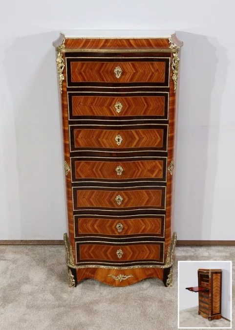 НАПОЛЕОН III ПЕРИОД СЕКРЕТАРЬ