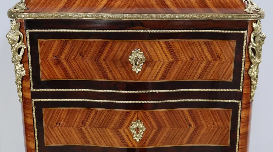 НАПОЛЕОН III ПЕРИОД СЕКРЕТАРЬ