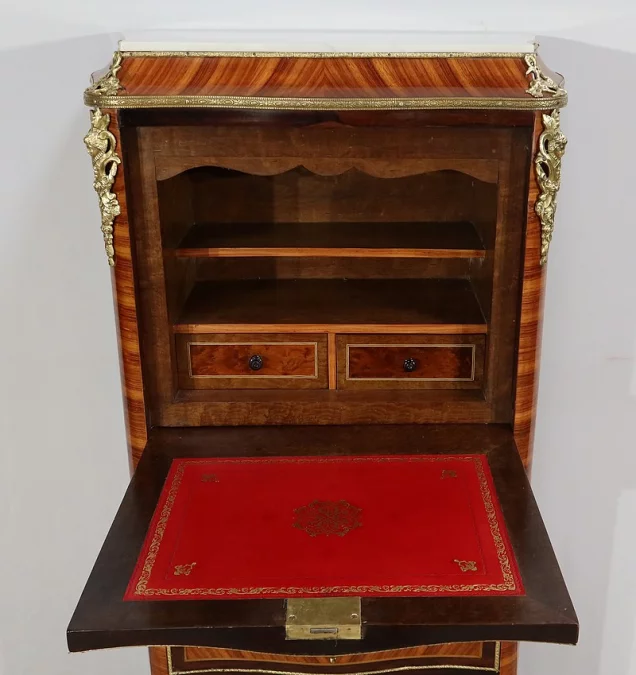 НАПОЛЕОН III ПЕРИОД СЕКРЕТАРЬ