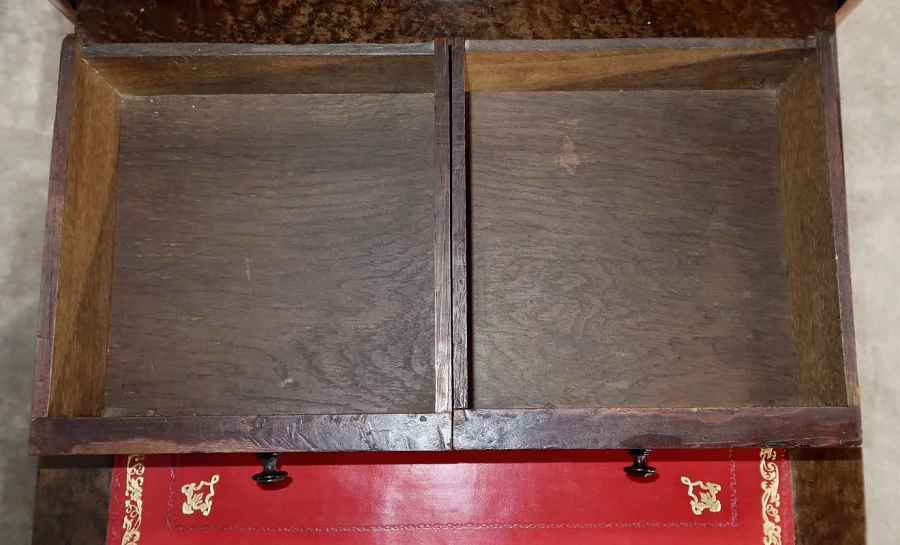 НАПОЛЕОН III ПЕРИОД СЕКРЕТАРЬ