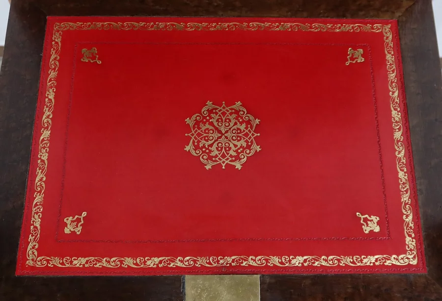 НАПОЛЕОН III ПЕРИОД СЕКРЕТАРЬ