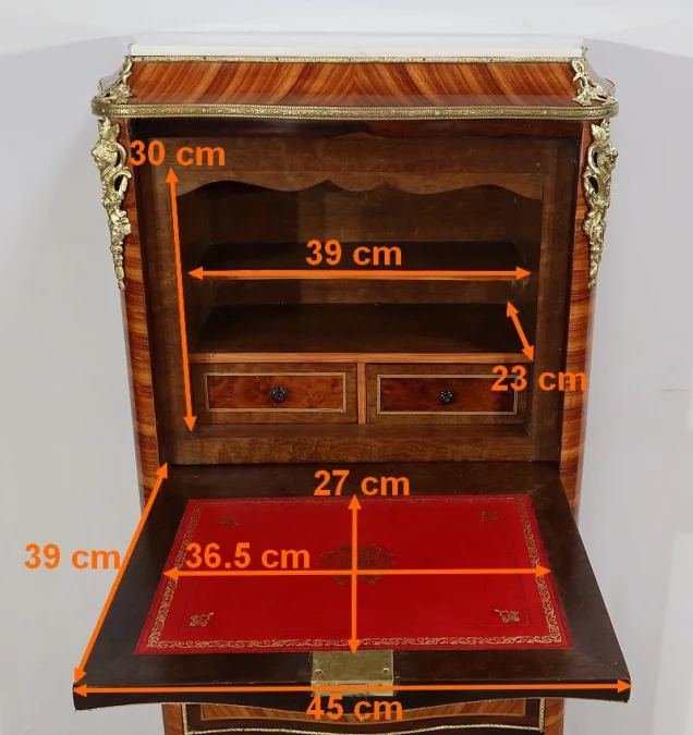 НАПОЛЕОН III ПЕРИОД СЕКРЕТАРЬ