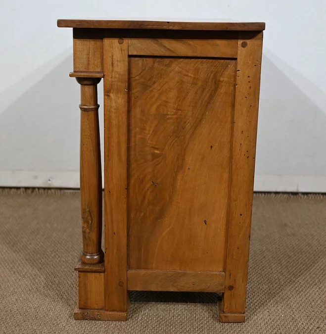 MINIATURKOMMODE AUS DER FRANZÖSISCHEN EMPIRE-ZEIT