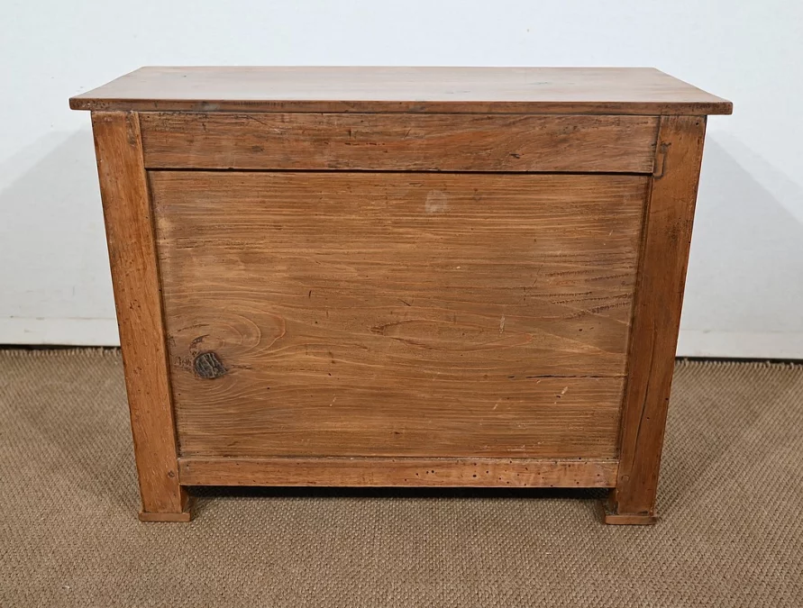 MINIATURKOMMODE AUS DER FRANZÖSISCHEN EMPIRE-ZEIT