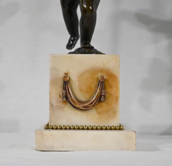 ПАРА КАНДЕЛЯБРОВ