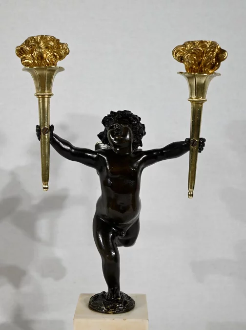 ПАРА КАНДЕЛЯБРОВ