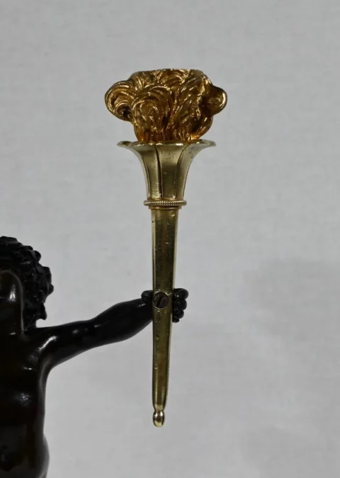 ПАРА КАНДЕЛЯБРОВ