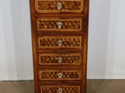 Kommode aus der Zeit Napoleons III