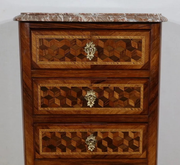 Kommode aus der Zeit Napoleons III