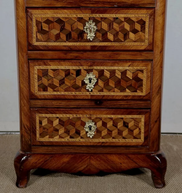 Kommode aus der Zeit Napoleons III