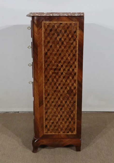 Kommode aus der Zeit Napoleons III