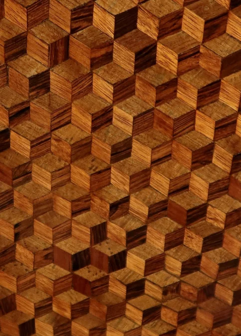 Kommode aus der Zeit Napoleons III