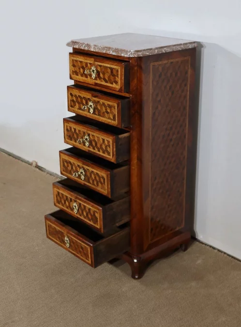 Kommode aus der Zeit Napoleons III