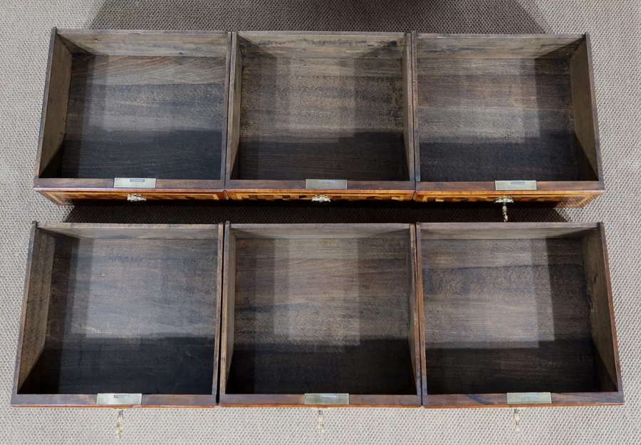 Kommode aus der Zeit Napoleons III