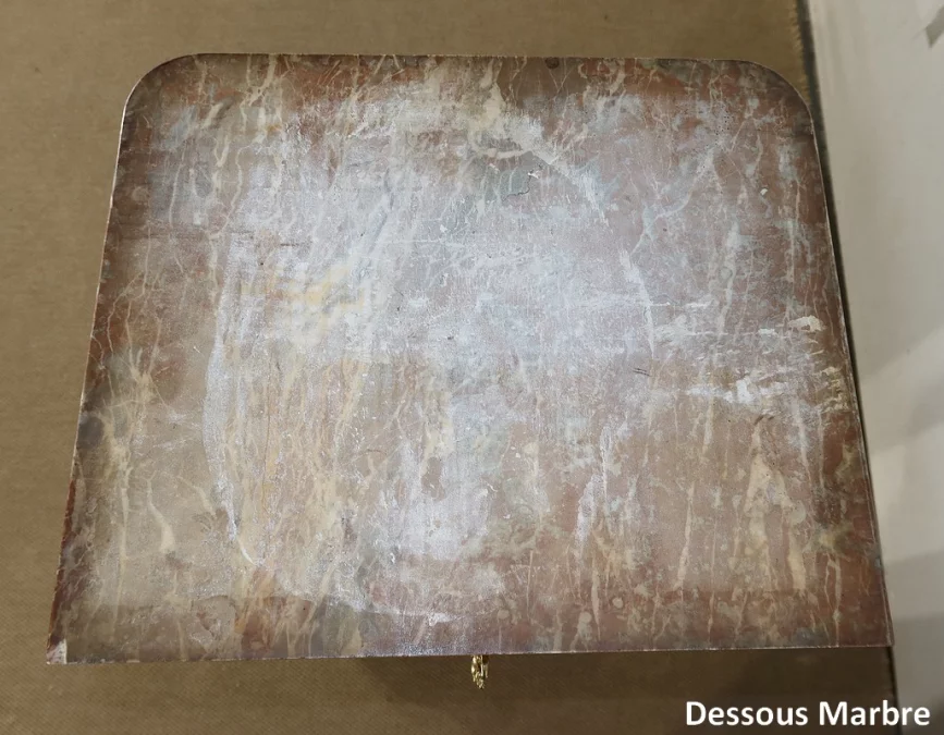 Kommode aus der Zeit Napoleons III