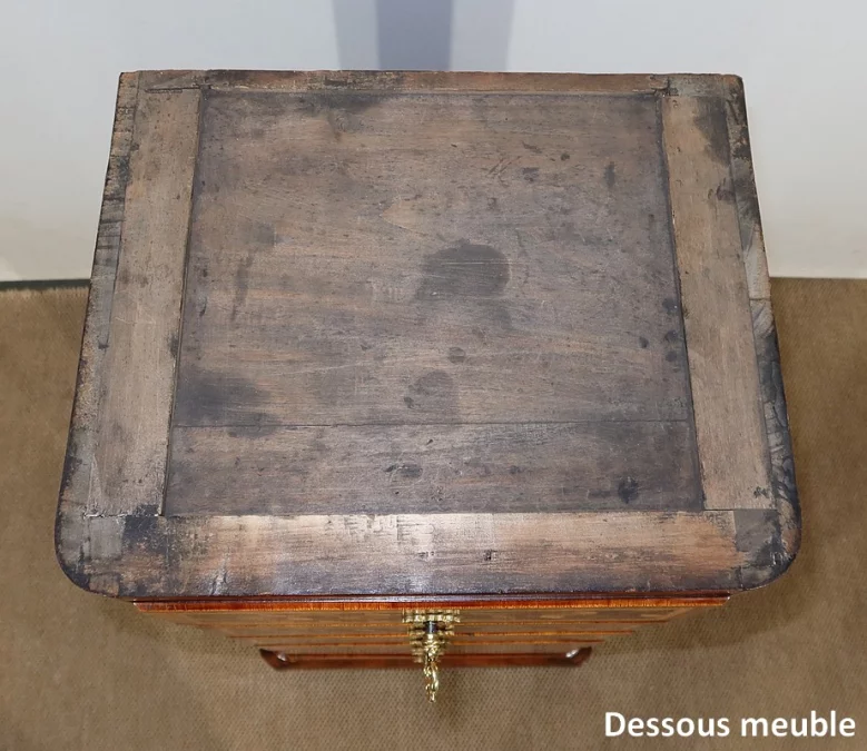 Kommode aus der Zeit Napoleons III