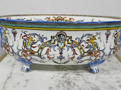 JARDINERIA DE ESTILO RENACIMIENTO