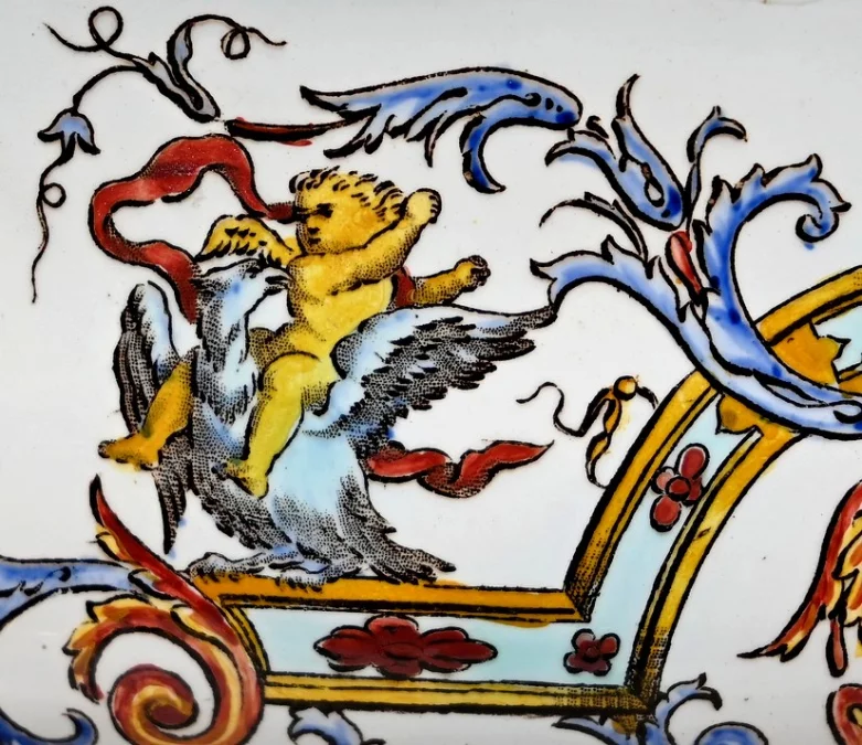 JARDINERIA DE ESTILO RENACIMIENTO