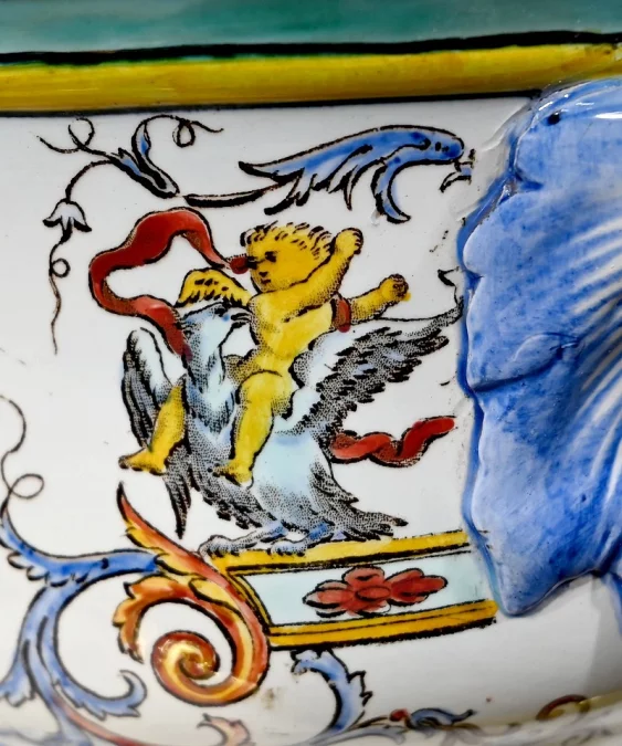 JARDINERIA DE ESTILO RENACIMIENTO