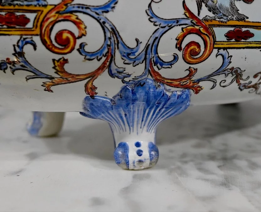 JARDINERIA DE ESTILO RENACIMIENTO