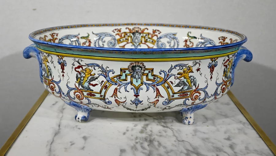 JARDINERIA DE ESTILO RENACIMIENTO