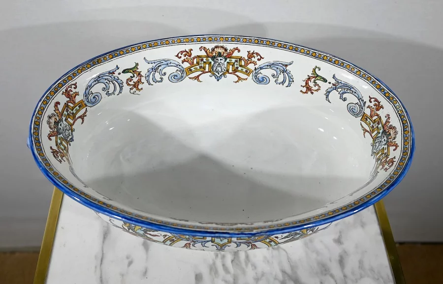 JARDINERIA DE ESTILO RENACIMIENTO