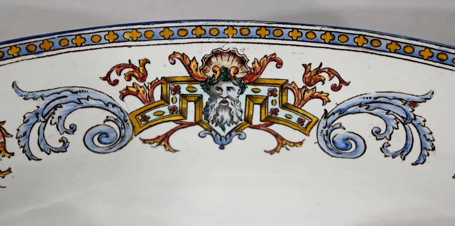 JARDINERIA DE ESTILO RENACIMIENTO