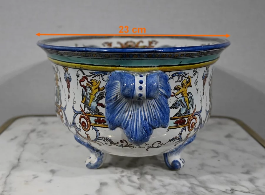 JARDINERIA DE ESTILO RENACIMIENTO