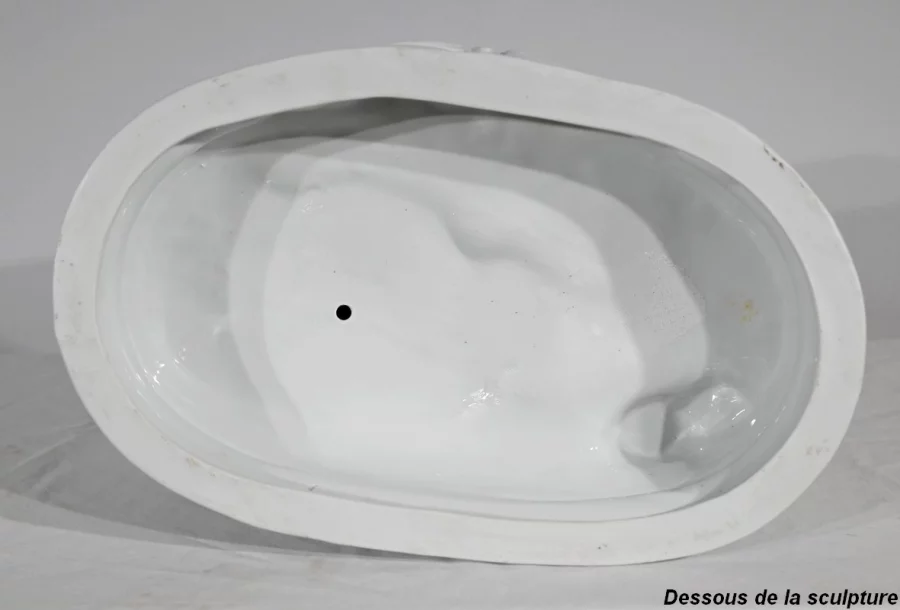 GRUPO FAIENCE después de F. BOUCHER