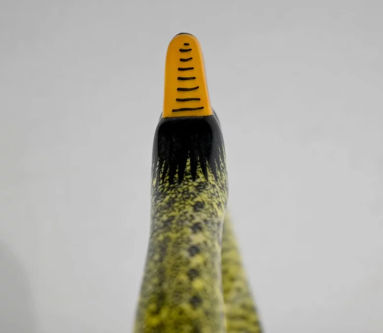 CESTA DE LOZA QUIMPER