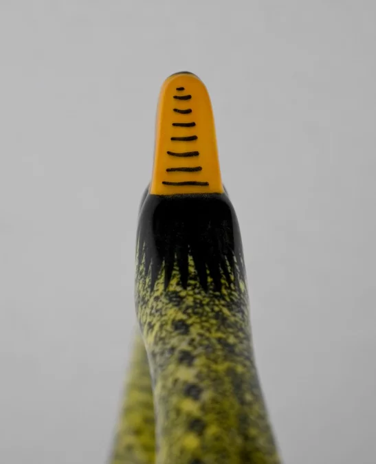 CESTA DE LOZA QUIMPER