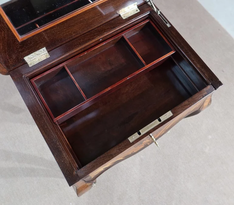 ARBEITSTISCH IM LOUIS-XV-STIL