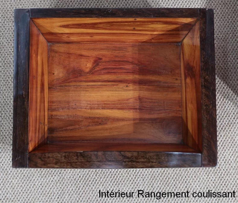 ARBEITSTISCH IM LOUIS-XV-STIL