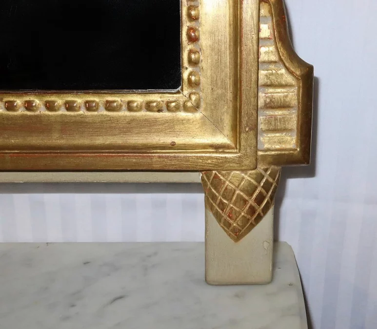 SPECCHIO STILE LUIGI XVI