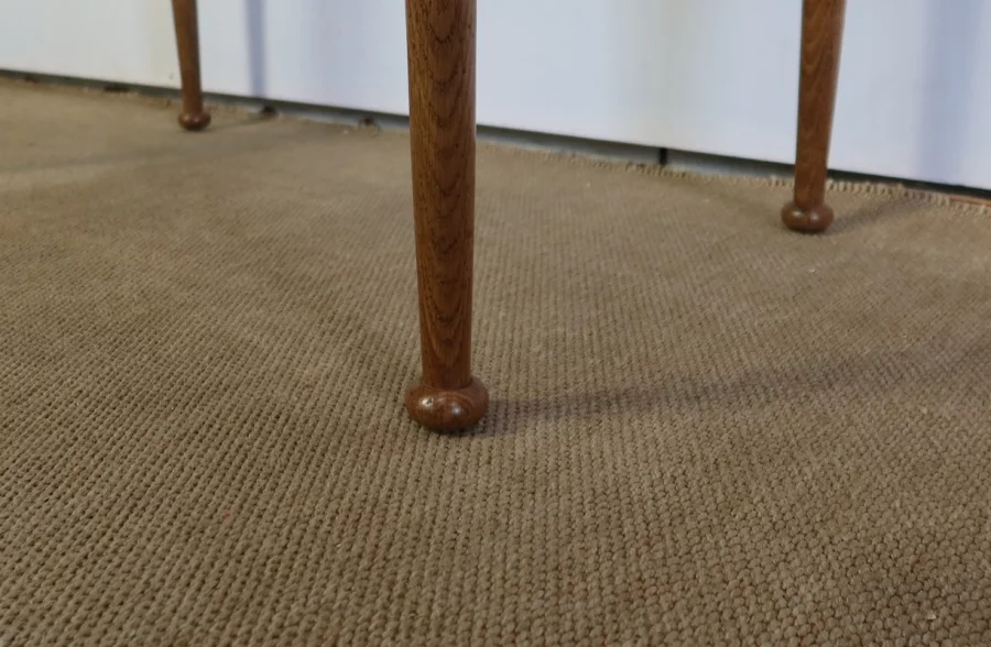 MESA DE ESCRITURA ESTILO LUIS XVI