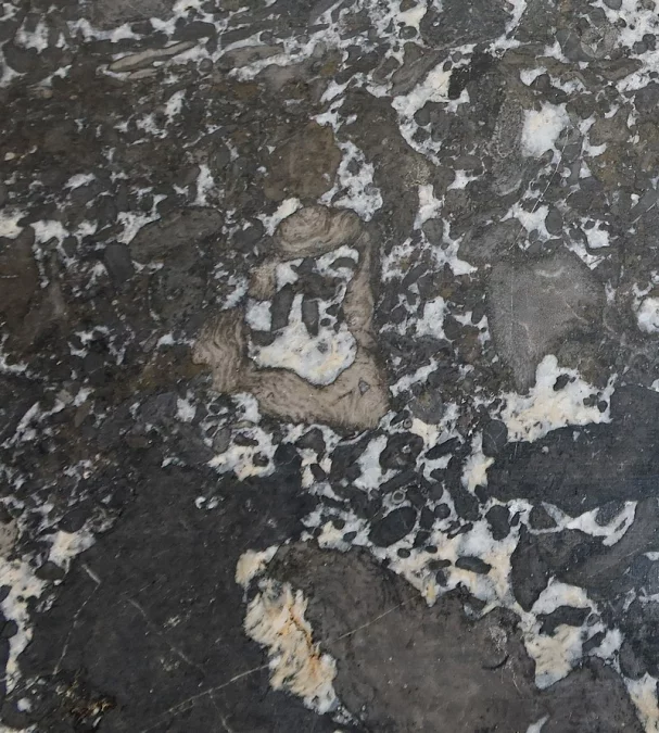 FRANZÖSISCHE KOMMODE DER ÜBERGANGSZEIT