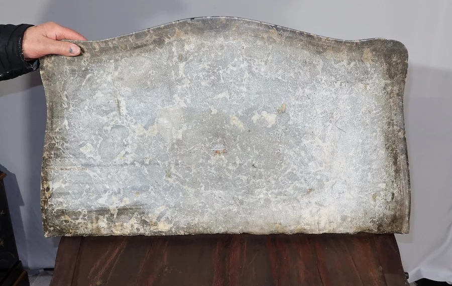 FRANZÖSISCHE KOMMODE DER ÜBERGANGSZEIT